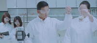廣州百齡青生物科技爲(wéi / wèi)産業賦能，各大(dà)品牌争相合作